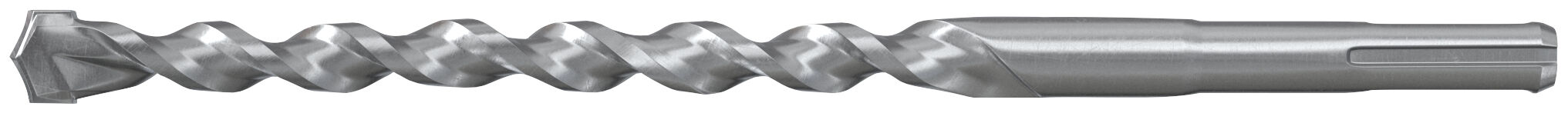 Sds plus sales metal drill bits